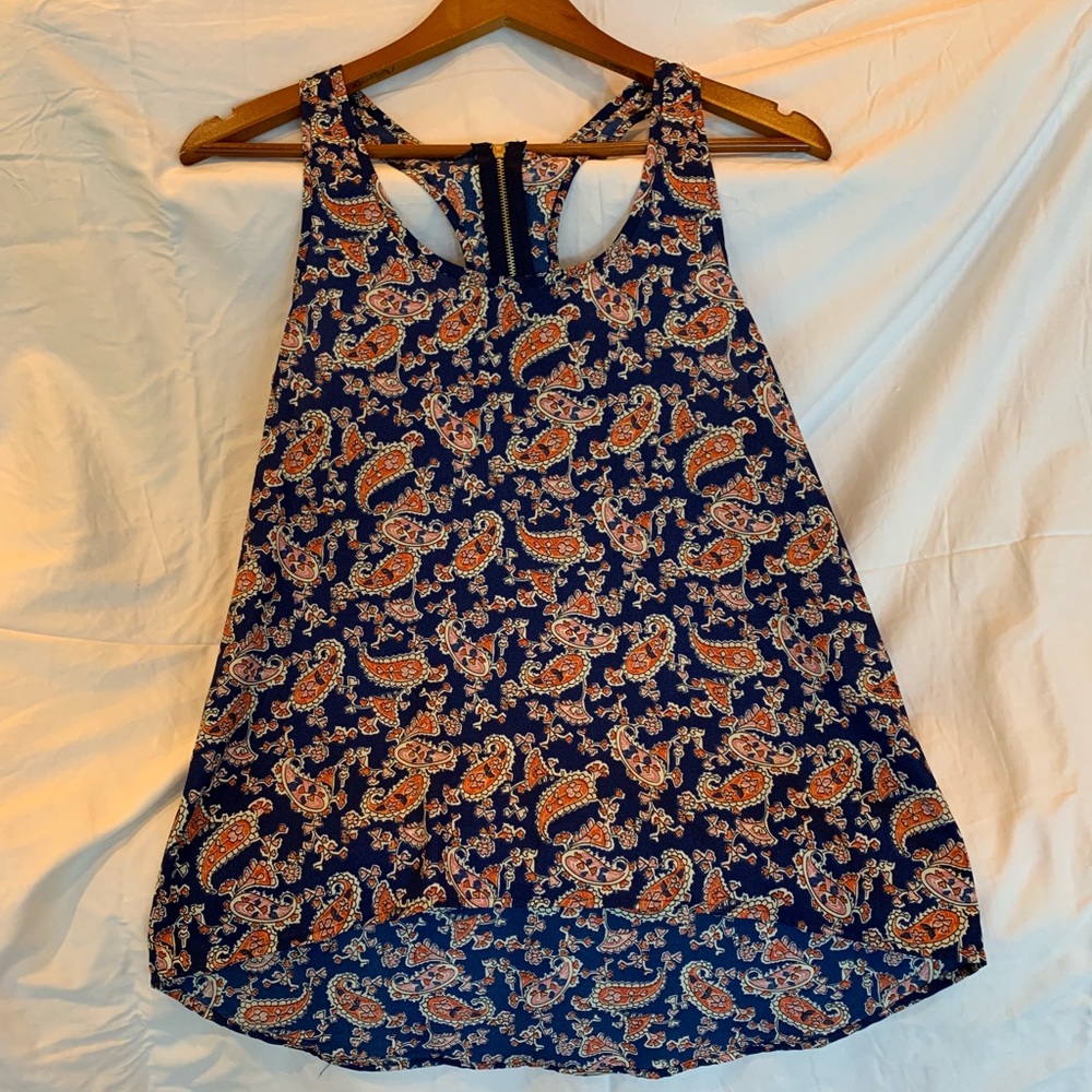 Forever 21 top